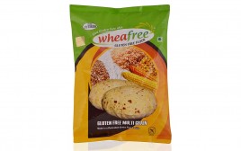 Wheafree Gluten Free Flour   Pack  1 kilogram